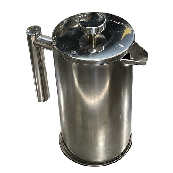 Mueller 34oz Stainless Steel French Press insulated coffee tea classic modern - Picture 6 of 12